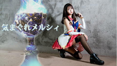 【轩喵酱】随心所欲Mercy对冠军奖杯也没兴趣么?【星辰】